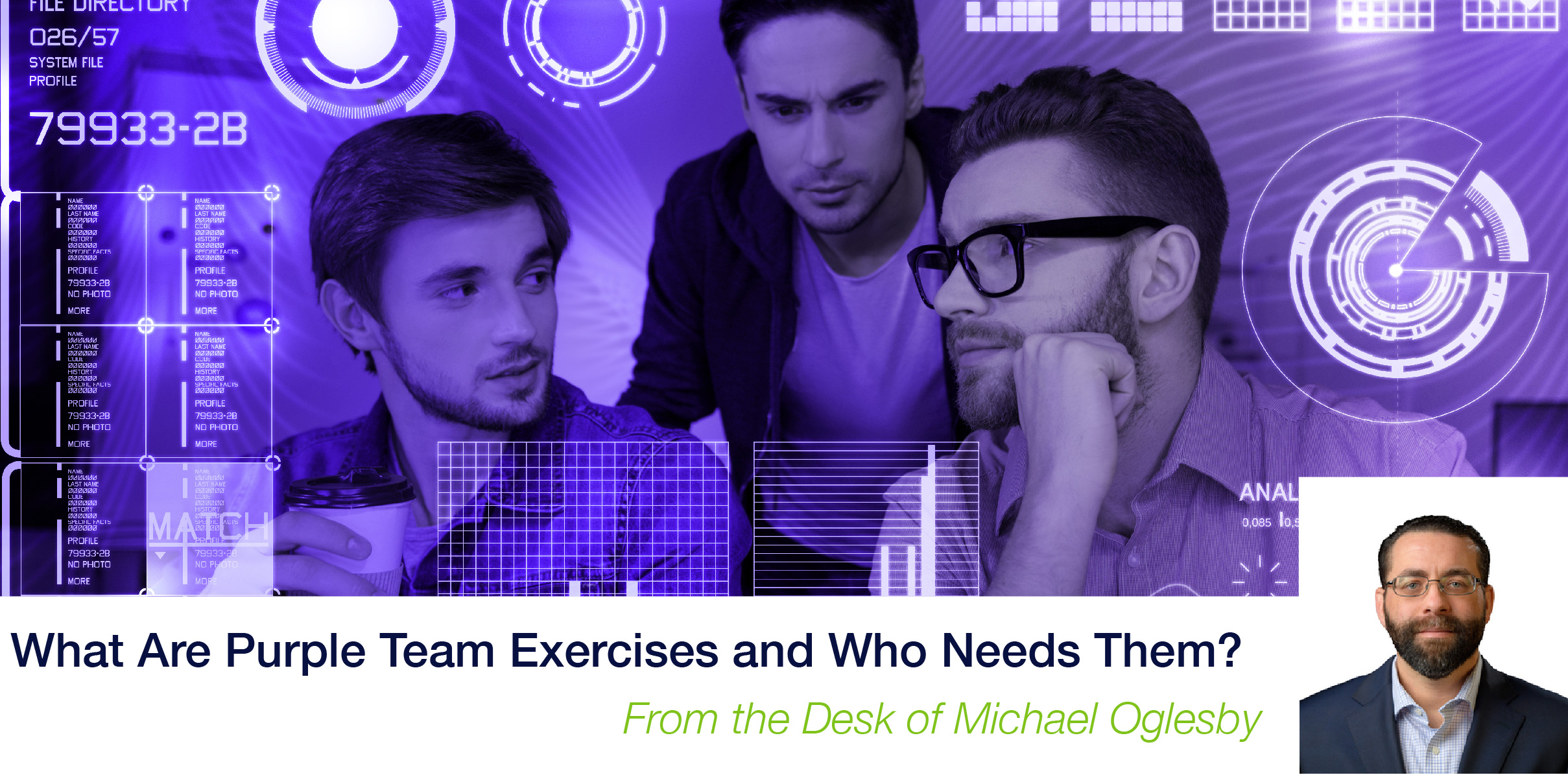 What Are Purple Team Exercises and Who Needs Them?