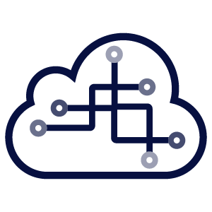 Professional Cloud Adoption Services - Cloud Management, TRUE provides Enterprise-class engineering for networks of every look and feel. Cybersecurity Services