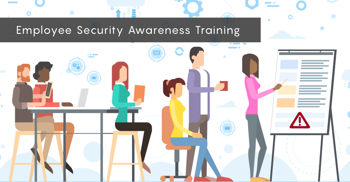 Employee Security Training: An Essential Part of Any Information Security Program