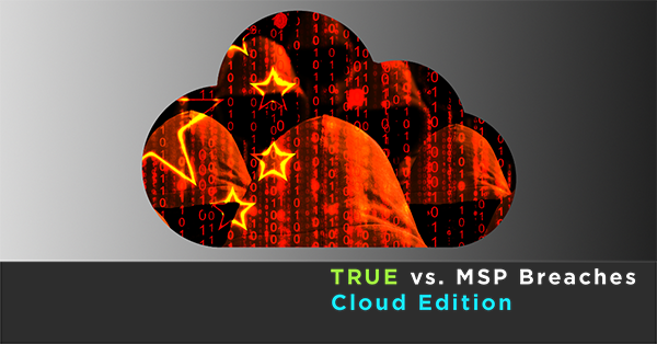 Keeping Attackers Out of Your Cloud: MSSP Alert Response, Part II