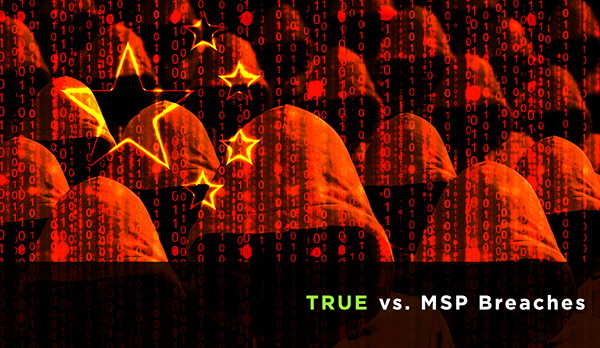 MSSP Alert Response: Chinese Threat Actors Attack MSPs