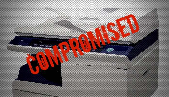 This Printer Configuration Can Compromise Your Entire Windows Domain