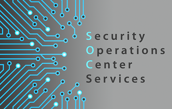 Wisdom from the Field: Navigating the Spectrum of SOC (Security Operations Center) Services