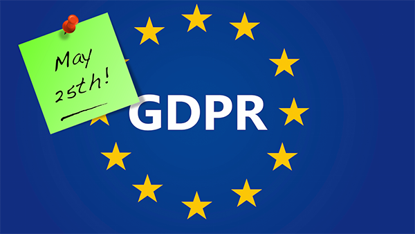 What GDPR Means For Your Organization