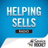 Helping Sells Radio