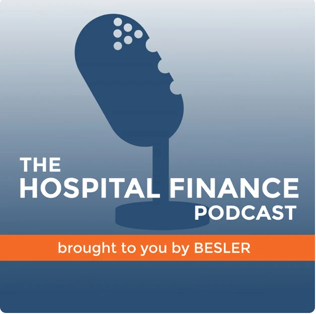 hospital Finance Podcast
